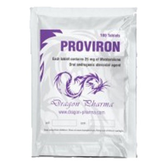 Proviron Dragon Pharma